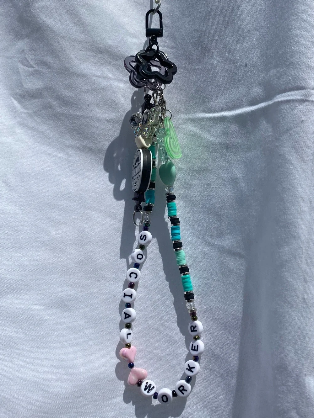✨ Handmade 
